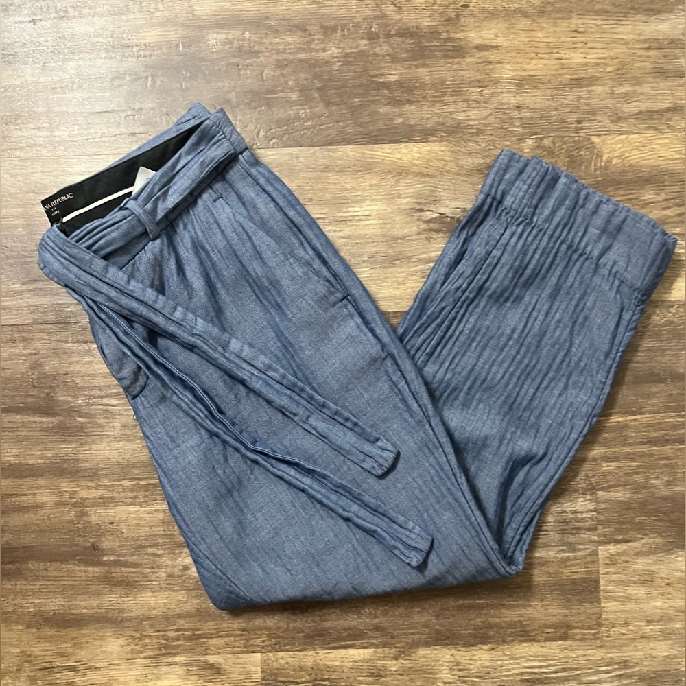 Banana Republic Avery Pants